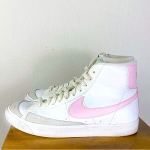 Nike Women's High-Top Blazers / Sneakers Mid ‘77